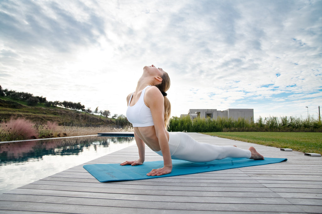 Vinyasa Flow